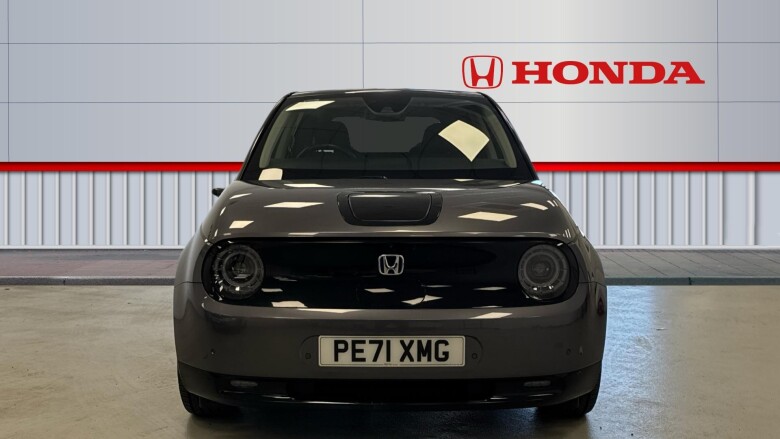 Honda Honda E 113kW Advance 36kWh 5dr Auto Electric Hatchback